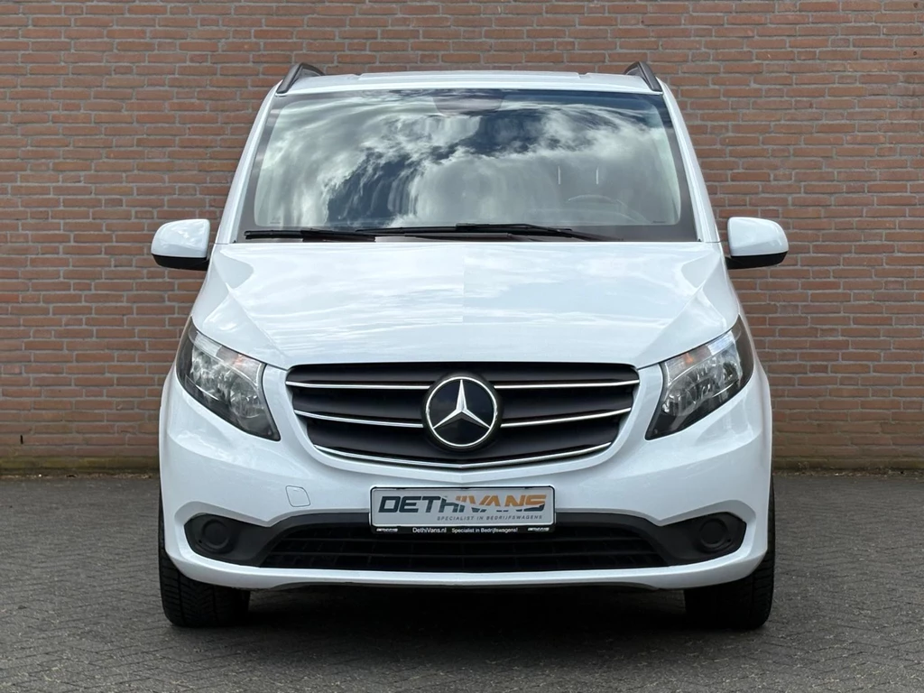 Mercedes-Benz Vito – foto 7