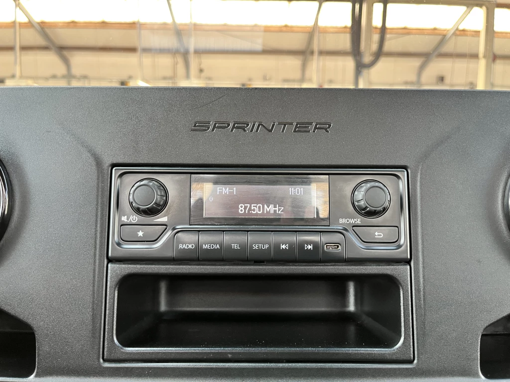 Mercedes-Benz Sprinter – foto 39