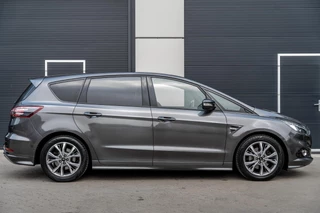 Ford S-Max – thumbnail 6