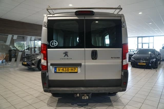 Peugeot Boxer – thumbnail 3