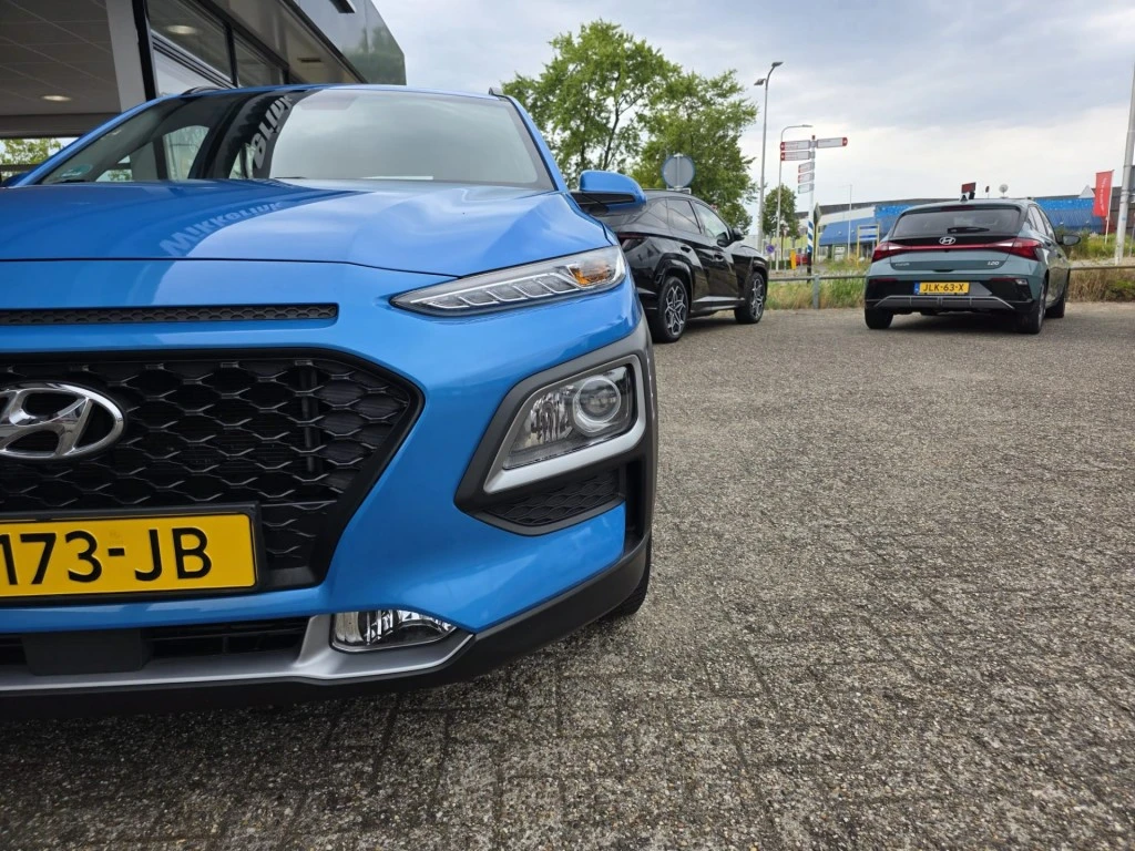 Hyundai Kona – foto 6