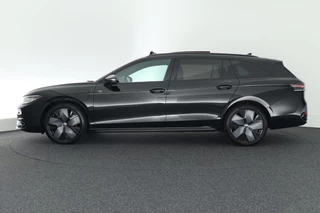 Volkswagen Passat – thumbnail 2