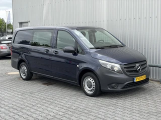 Mercedes-Benz Vito – thumbnail 8