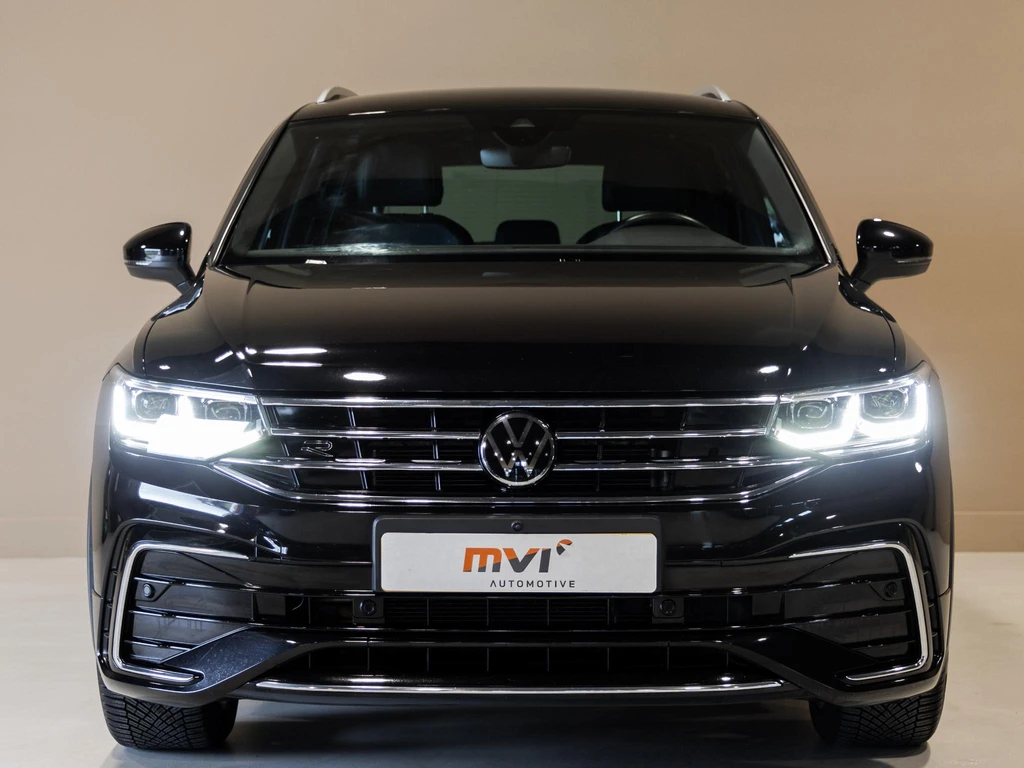 Volkswagen Tiguan – foto 6