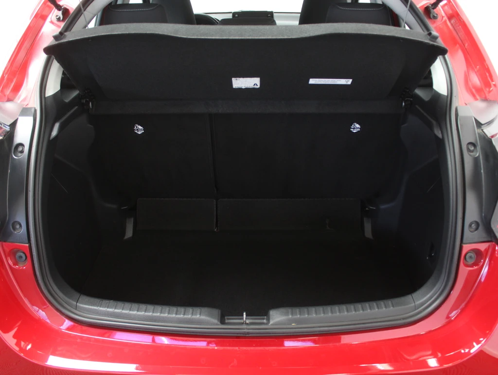 Toyota Yaris – foto 14