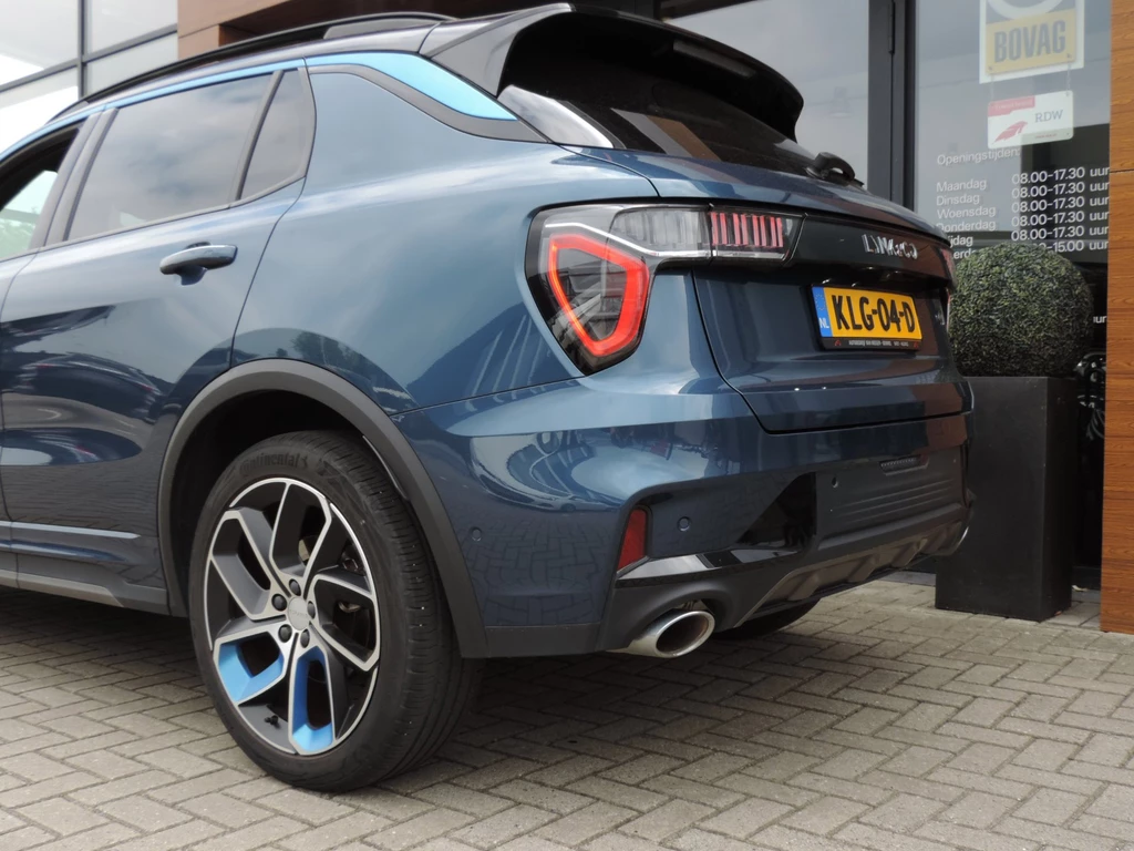 Lynk & Co 01 – foto 5