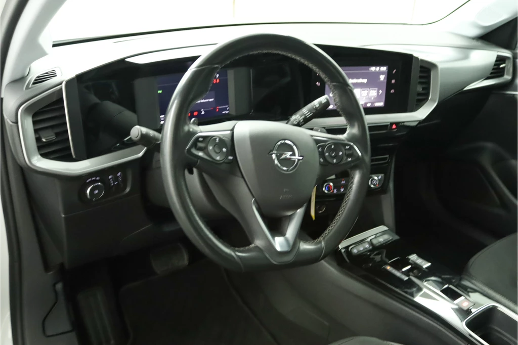 Opel Mokka – foto 19