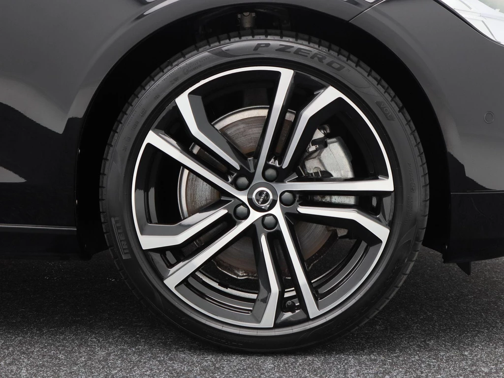 Volvo S90 – foto 13