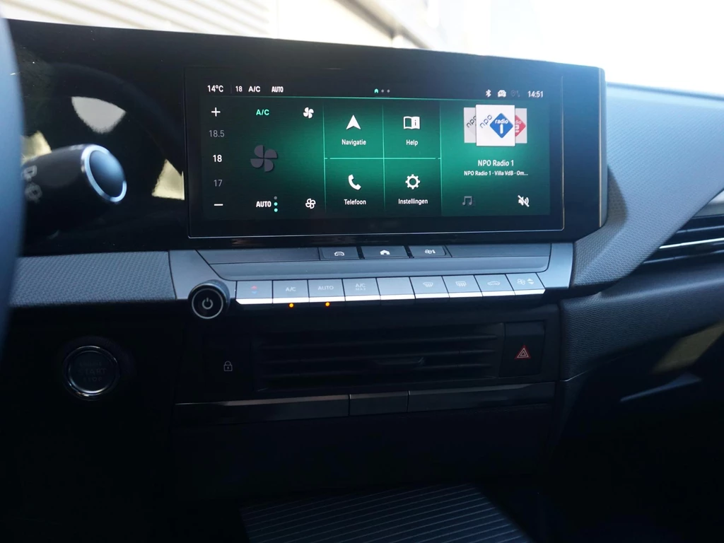 Opel Astra – foto 39
