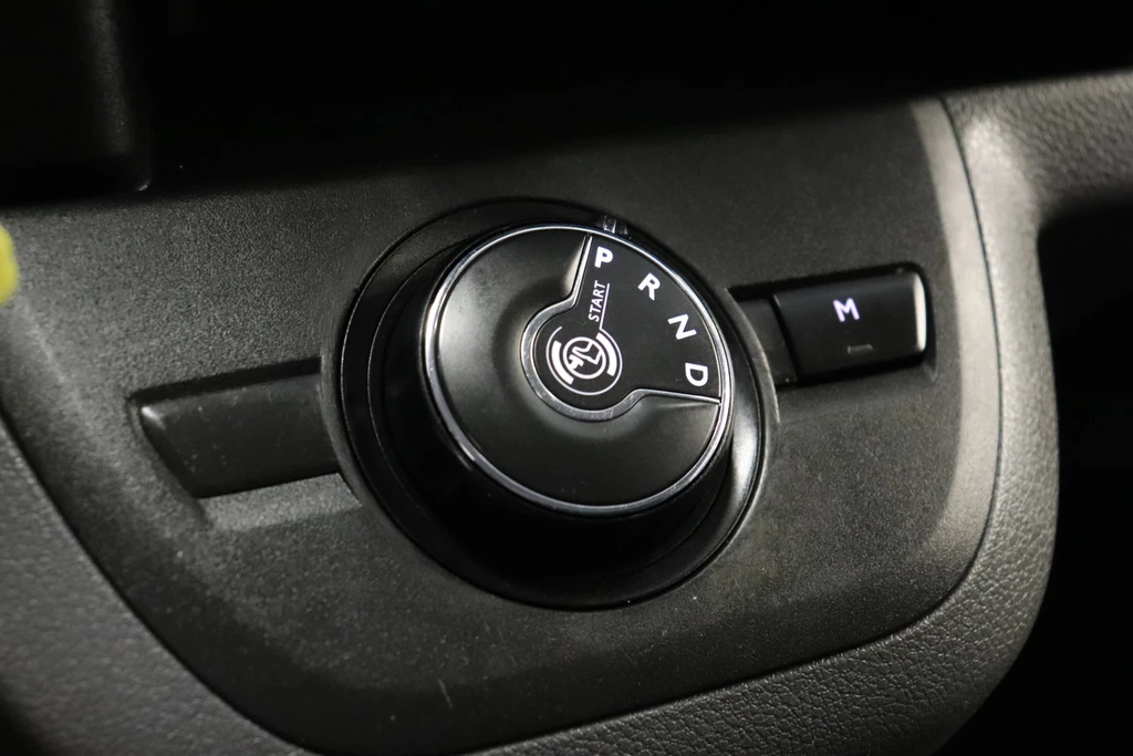 Opel Vivaro – foto 10