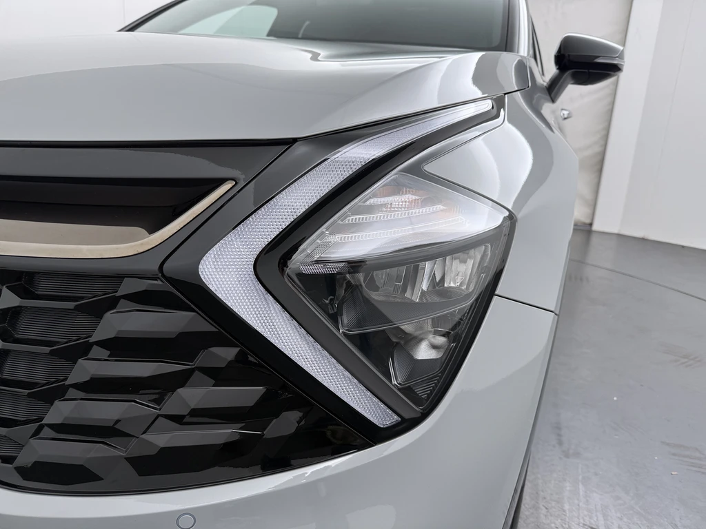Kia Sportage – foto 14