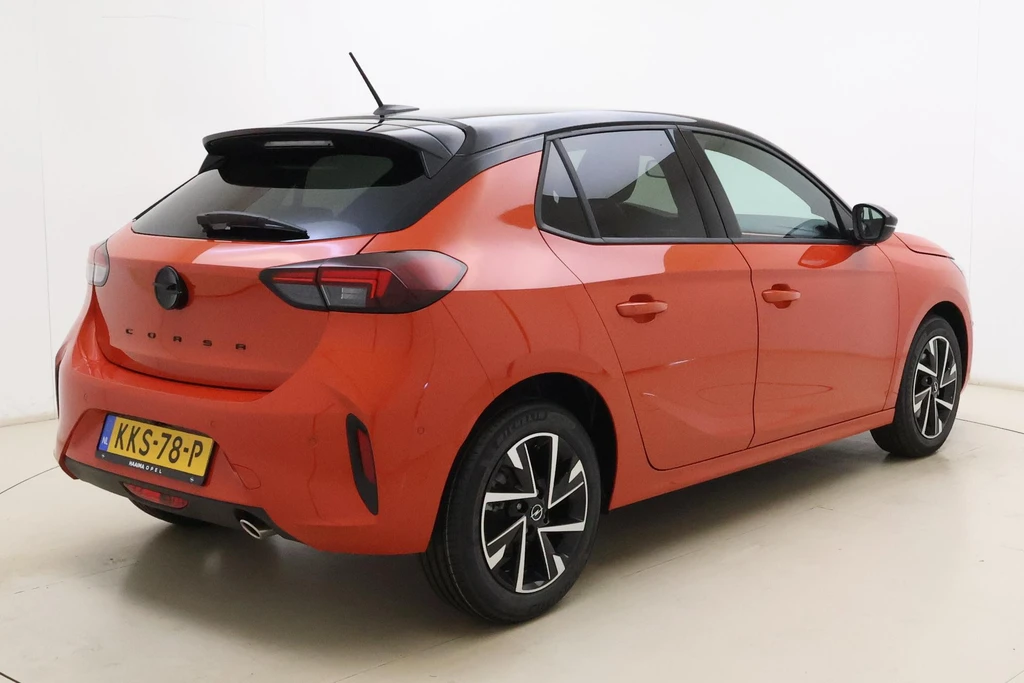 Opel Corsa – foto 6