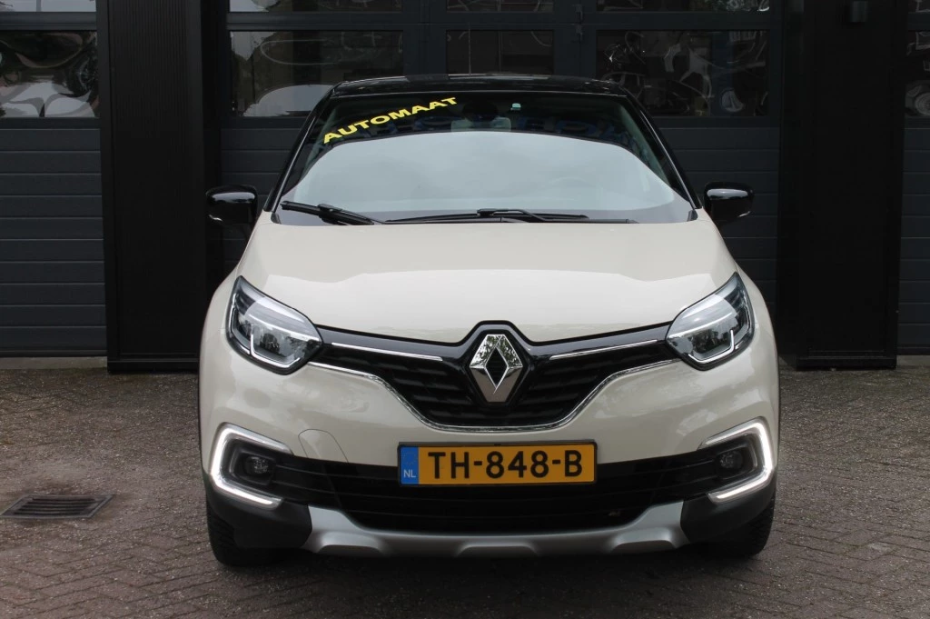 Renault Captur – foto 11