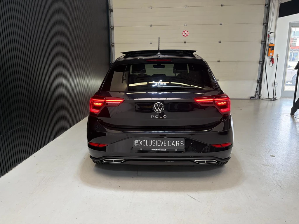 Volkswagen Polo – foto 6