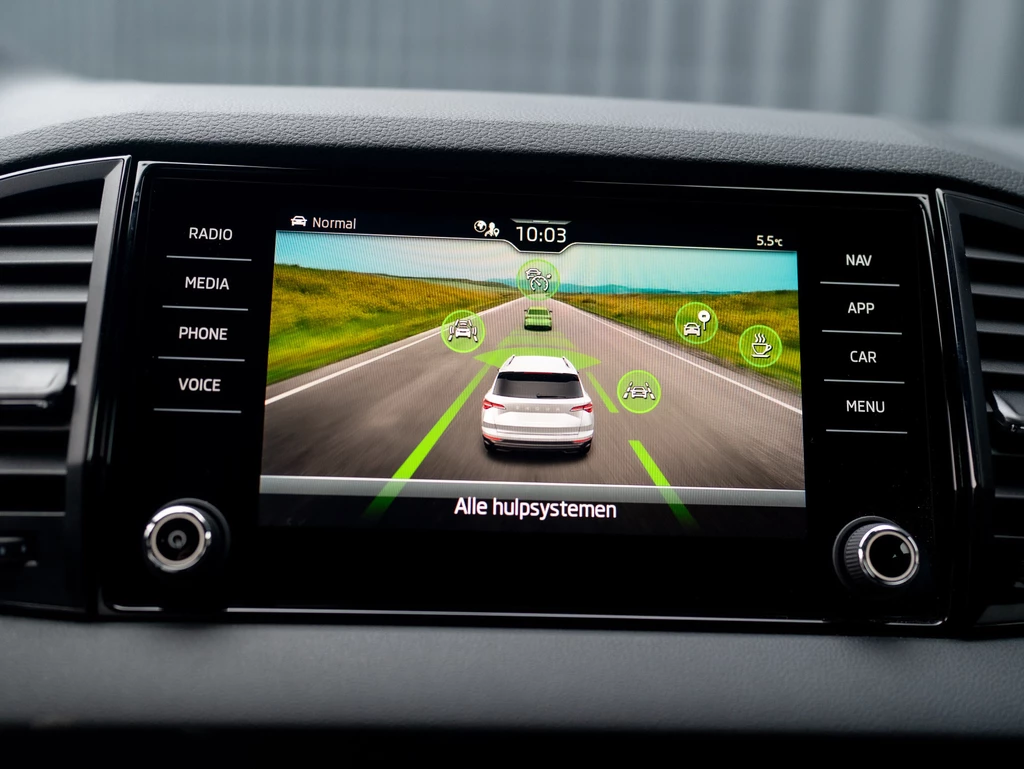 Škoda Karoq – foto 26