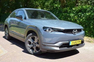 Mazda MX-30 – thumbnail 16