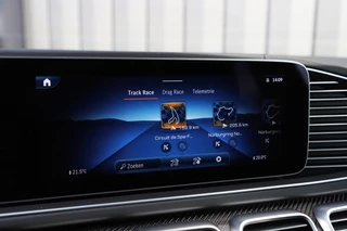 Mercedes-Benz GLE – thumbnail 14