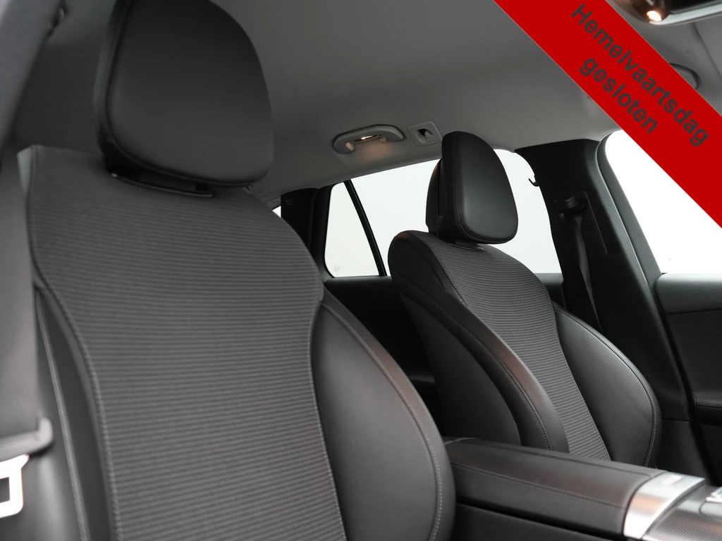 Mercedes-Benz C-Klasse – foto 12