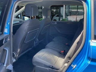 Volkswagen Touran – thumbnail 15