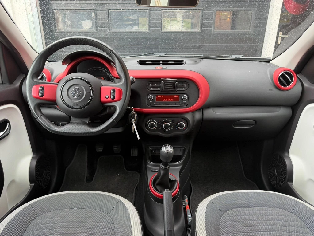 Renault Twingo – foto 19