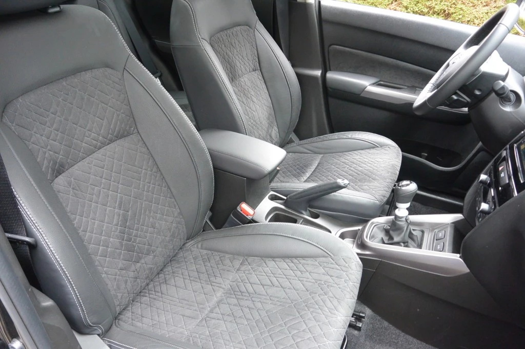 Suzuki Vitara – foto 27