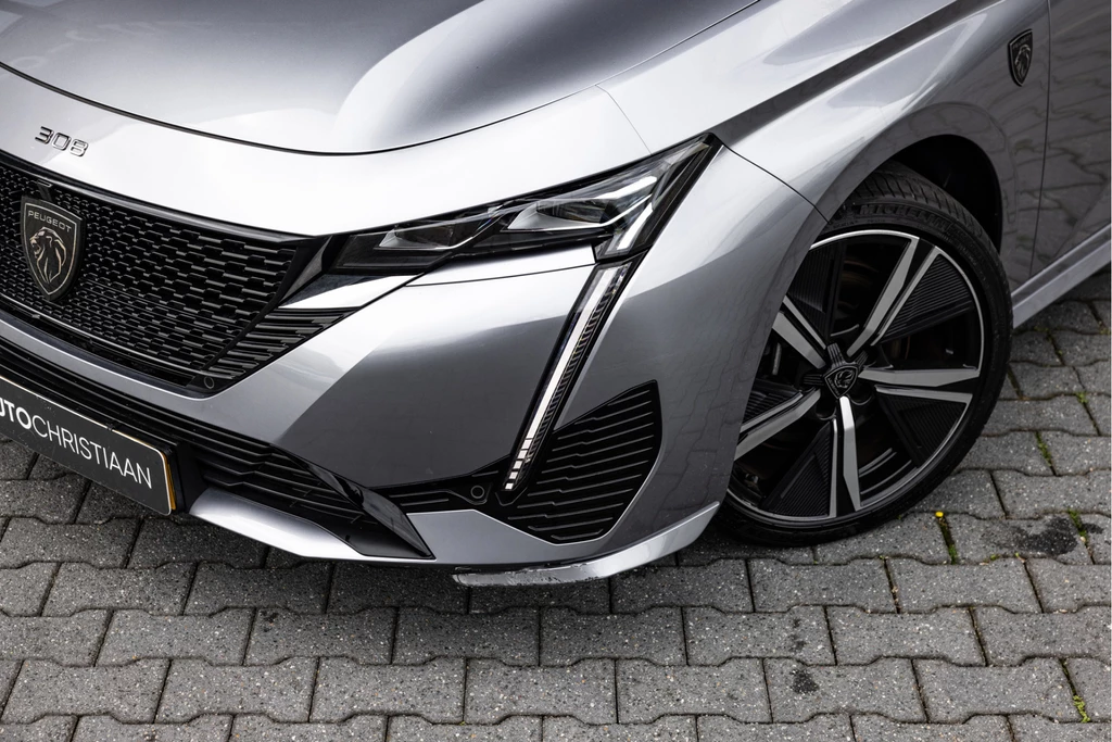 Peugeot 308 – foto 14