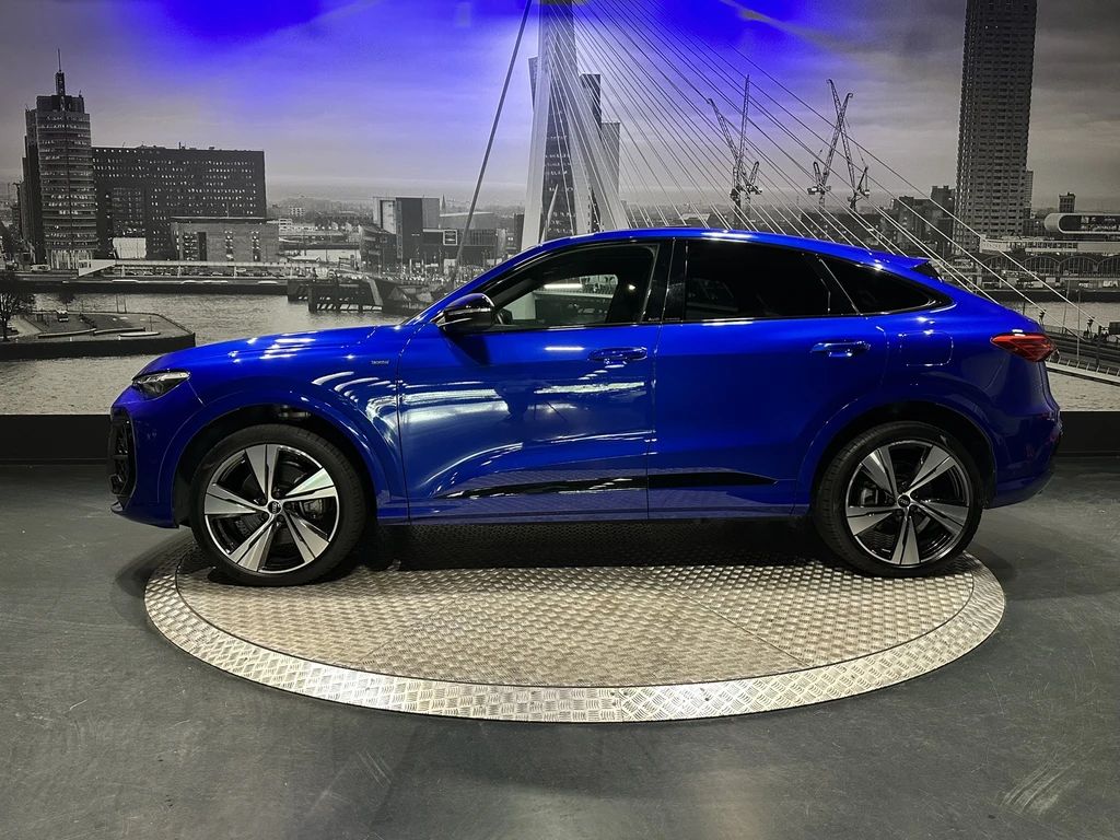 Audi Q5 – foto 4
