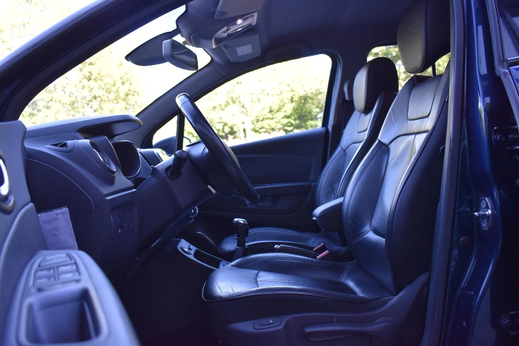 Renault Captur – foto 17