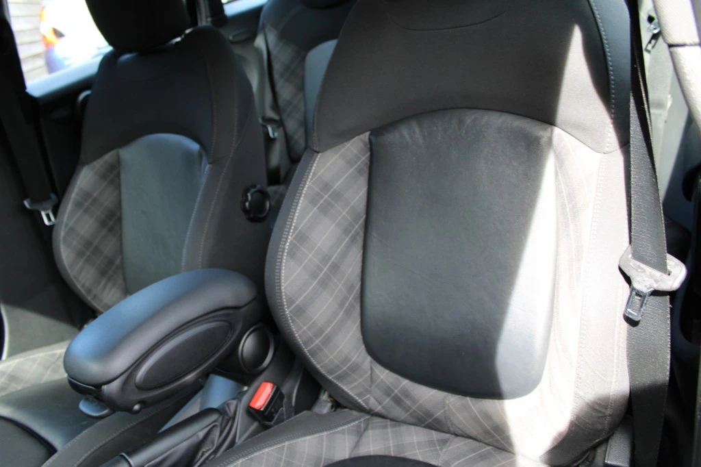 MINI Cooper – foto 28