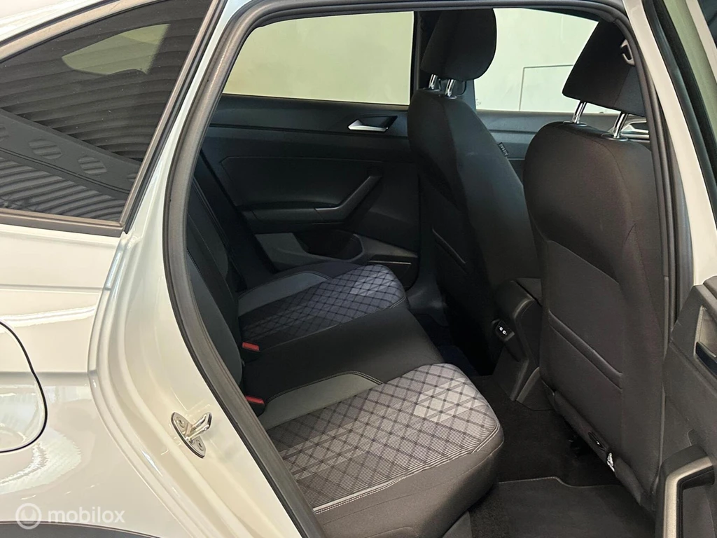 Volkswagen Taigo – foto 22
