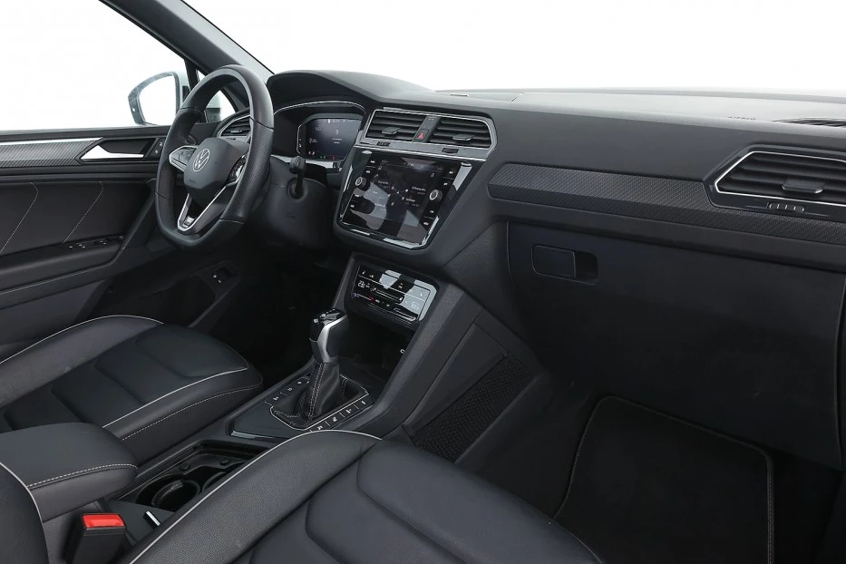 Volkswagen Tiguan – foto 12