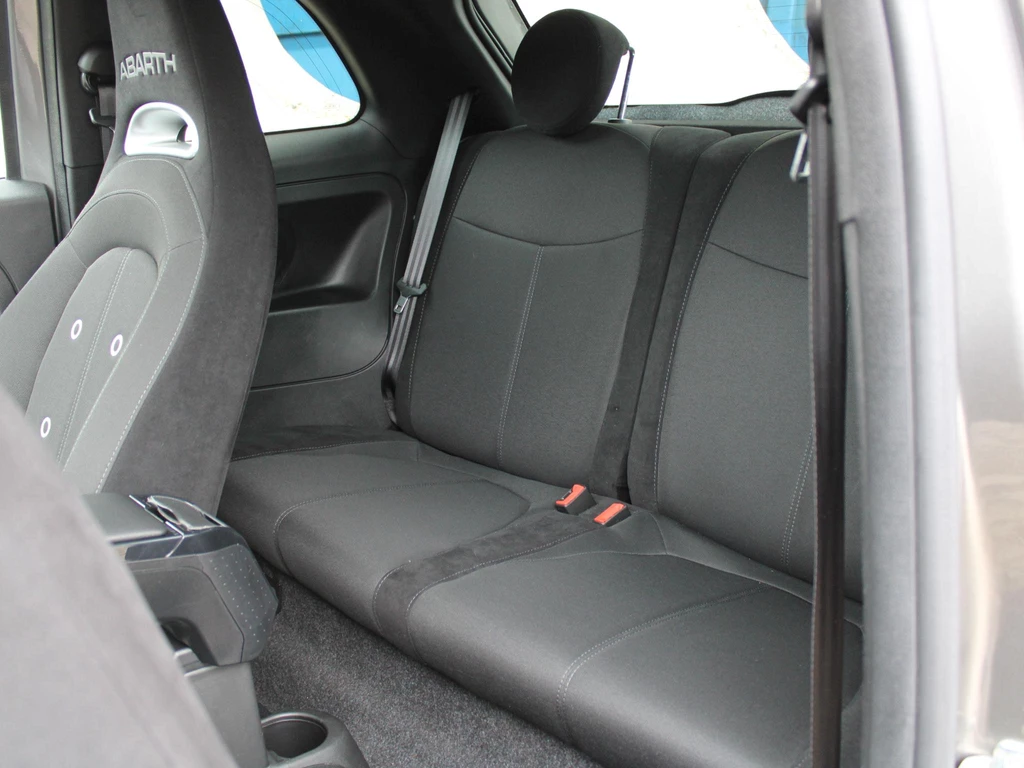 Fiat 500 – foto 13