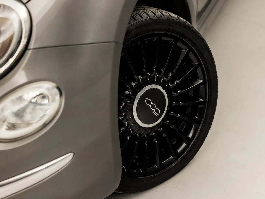 Fiat 500 – foto 15