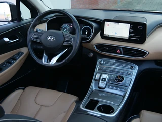 Hyundai Santa Fe – thumbnail 10