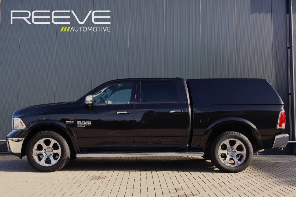 Dodge Ram 1500 – foto 2