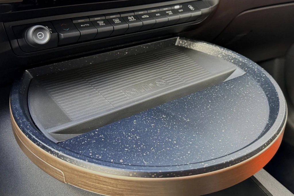 Lancia Ypsilon – foto 15