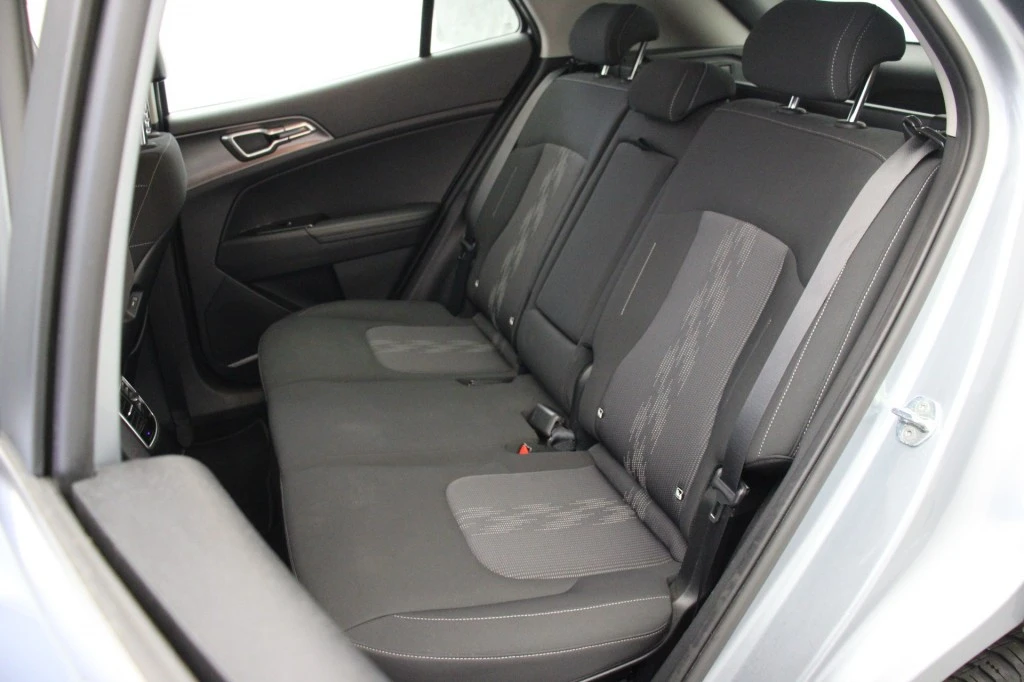Kia Sportage – foto 18