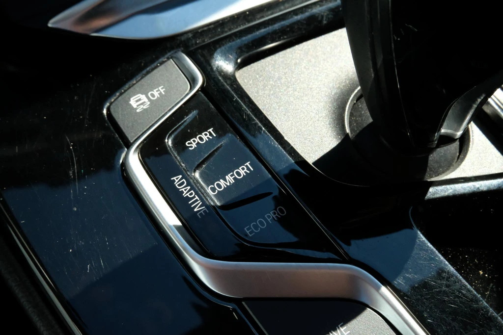 BMW X3 – foto 30