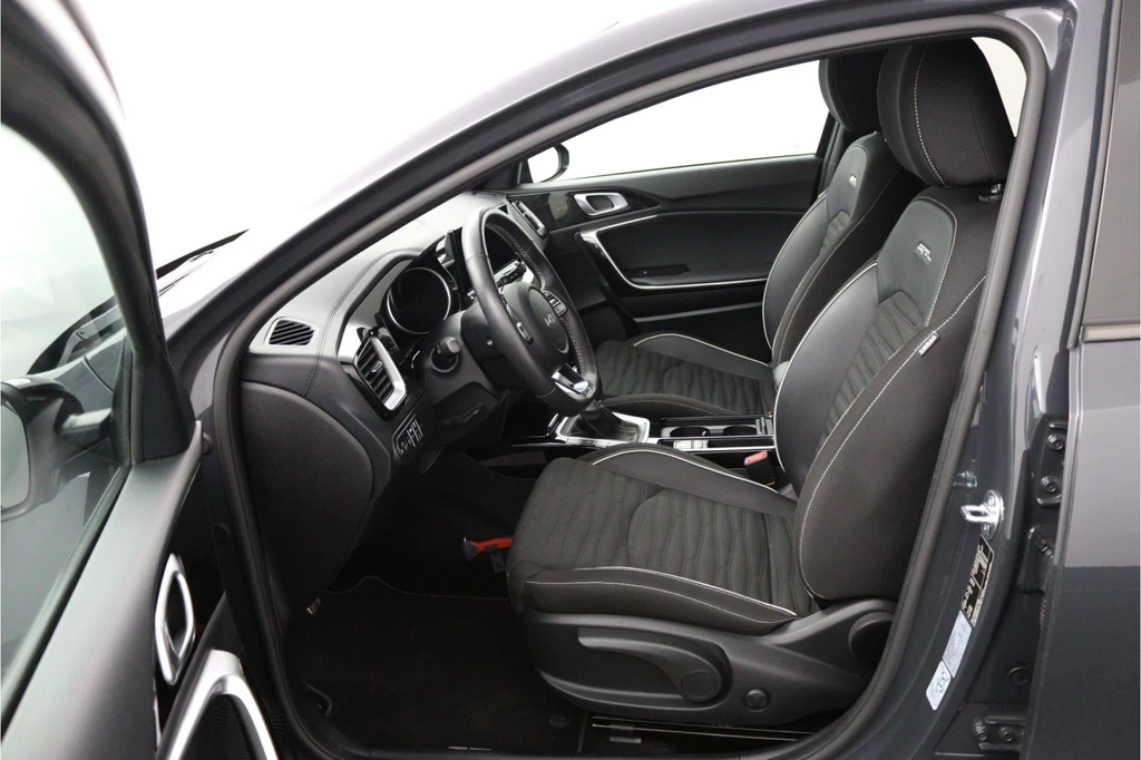 Kia XCeed – foto 20