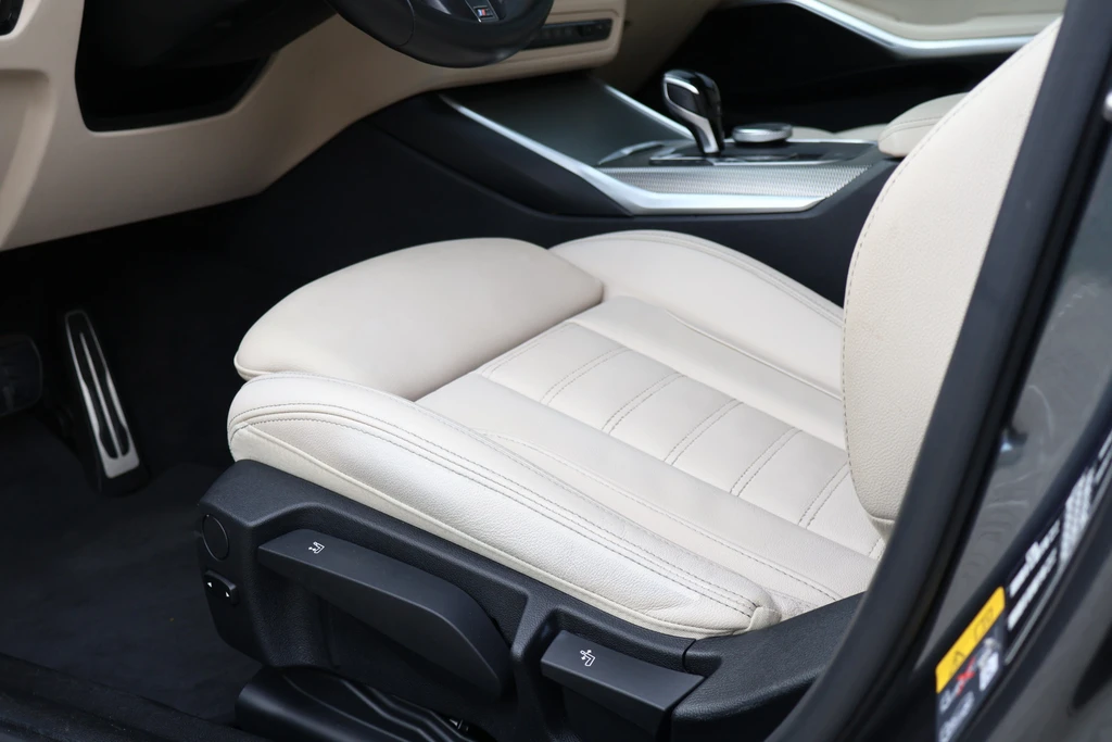 BMW 3 Serie – foto 34