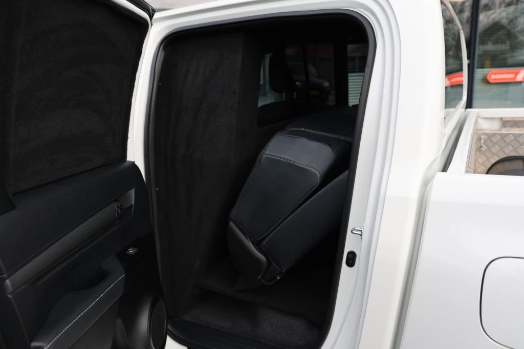 Toyota Hilux – foto 11