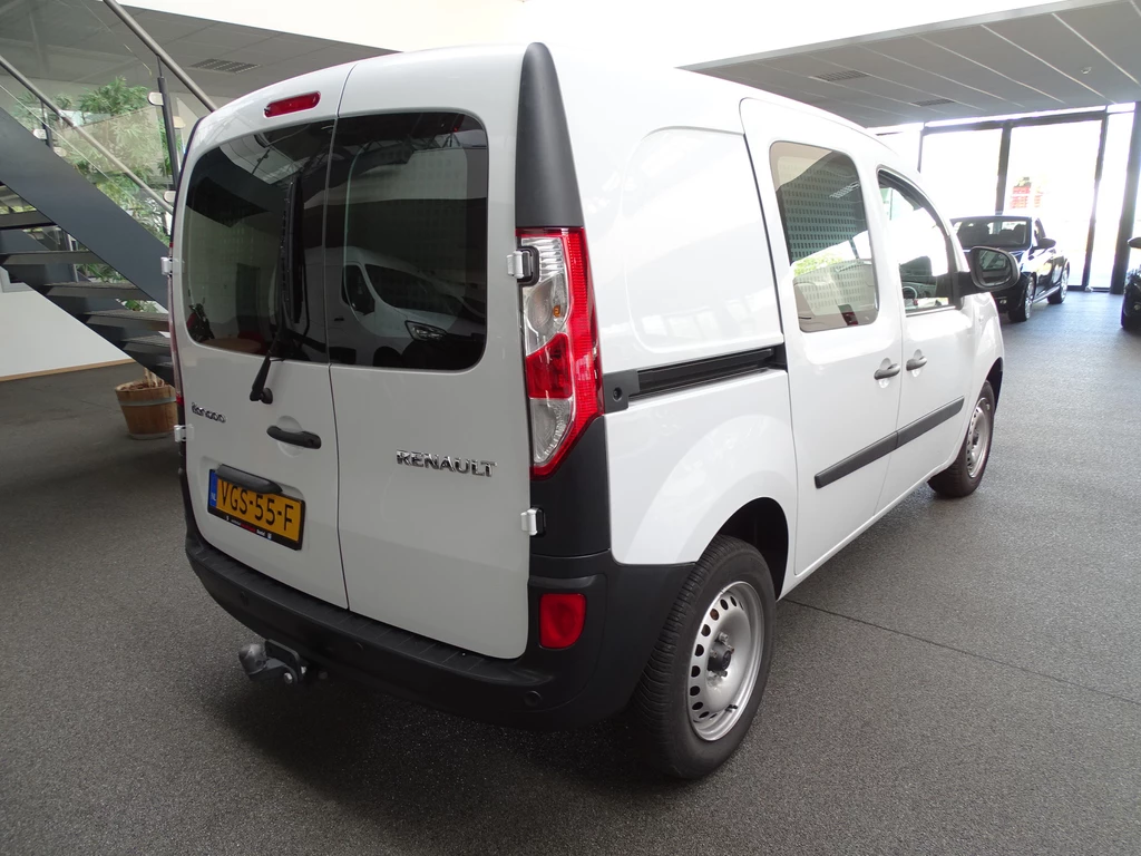 Renault Kangoo – foto 4