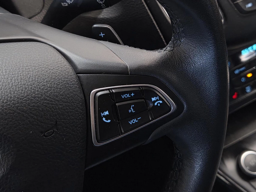 Ford Focus – foto 38