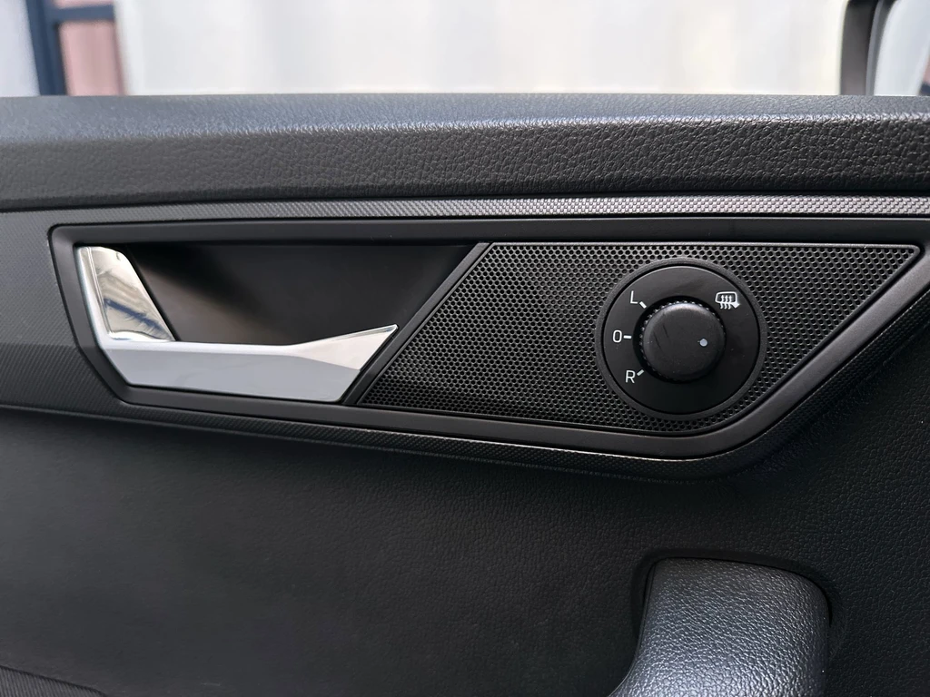 Škoda Fabia – foto 20