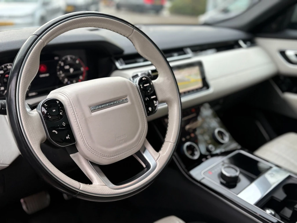 Land Rover Range Rover Velar – foto 14