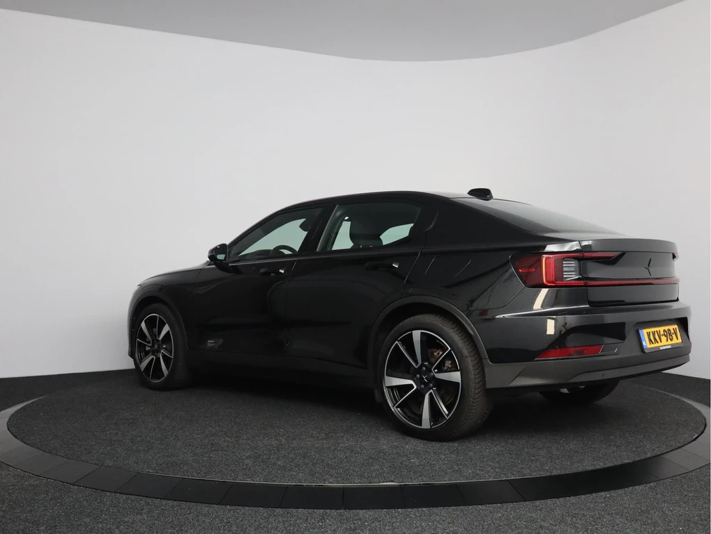 Polestar 2 – foto 4
