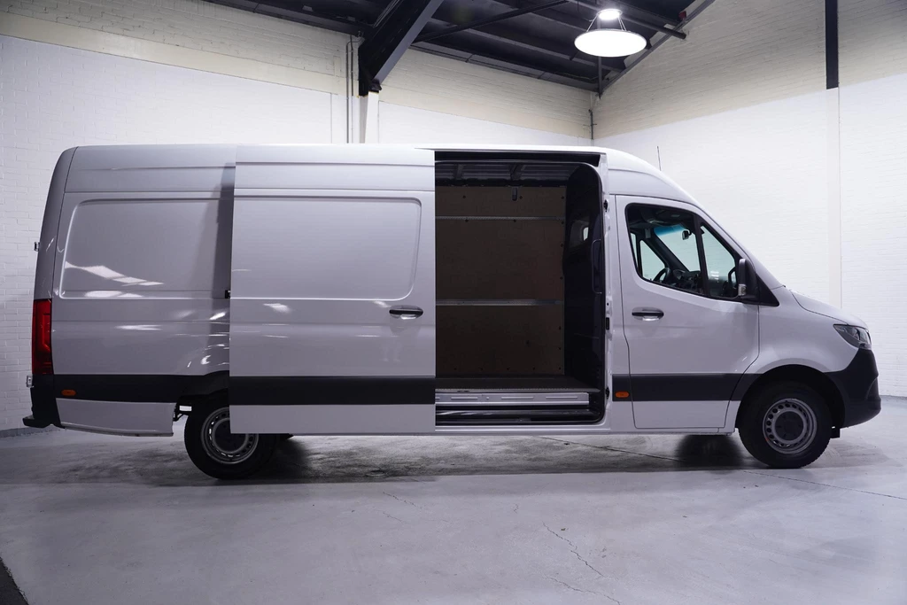 Mercedes-Benz Sprinter – foto 7