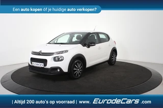 Citroën C3 – thumbnail 3