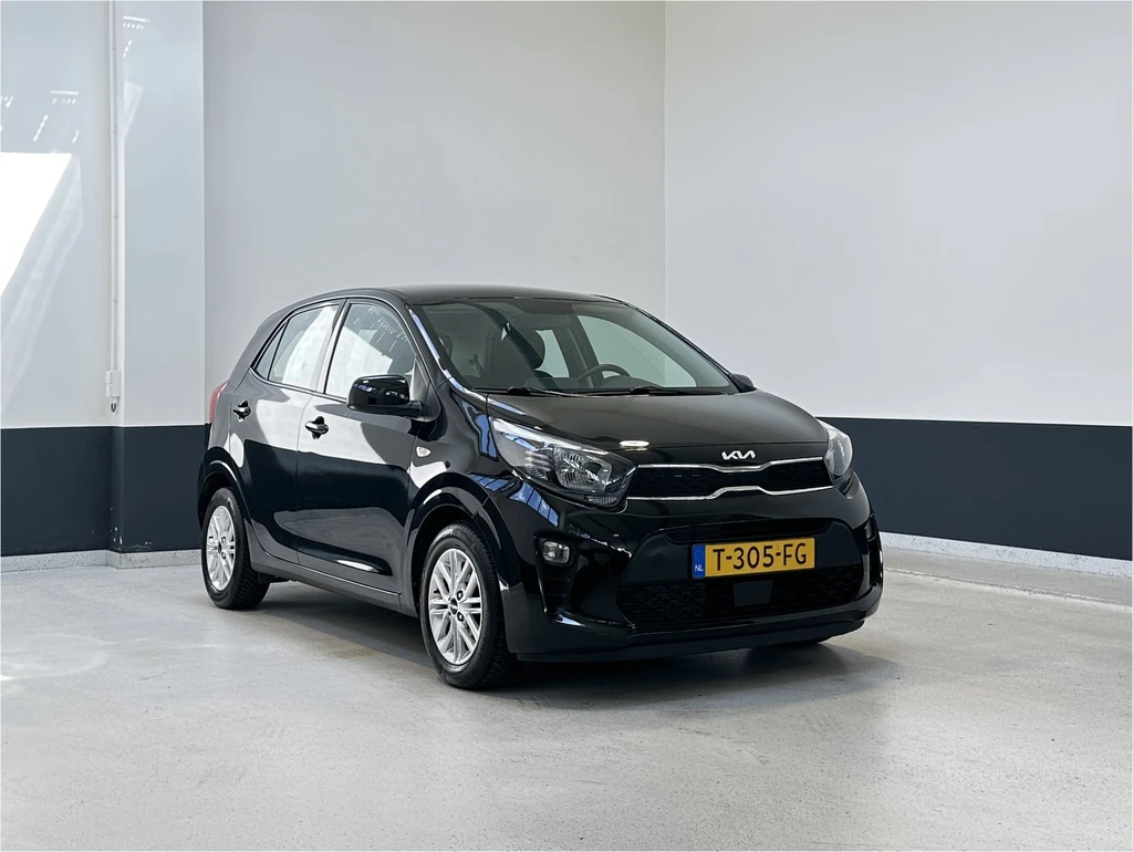Kia Picanto – foto 5