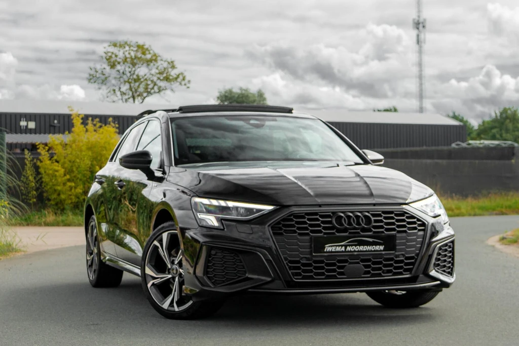 Audi A3 – foto 11